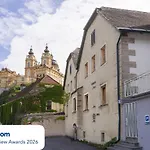 Apartment Natur, Kultur&design - Im Zentrum