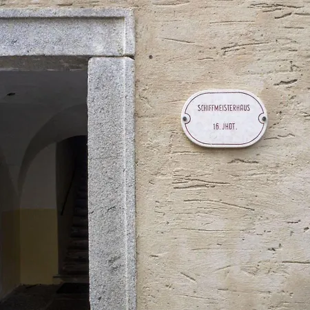 Schiffmeisterapartment Melk, Wachau - Design Trifft Geschichte