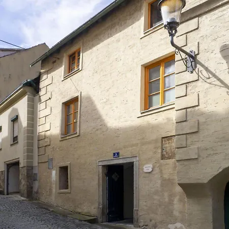 Schiffmeisterapartment Melk, Wachau - Design Trifft Geschichte Apartment