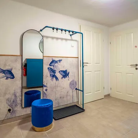 Natur, Kultur&design - Im Zentrum Apartment Melk