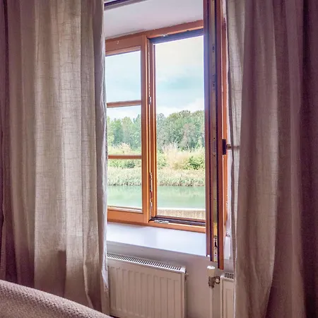 Apartment Natur, Kultur&design - Im Zentrum