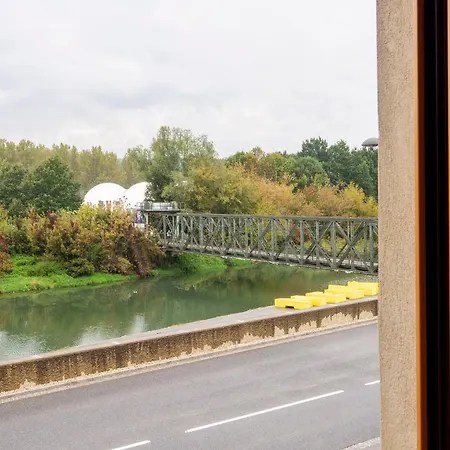 Apartment Natur, Kultur & Design - Im Zentrum Melk