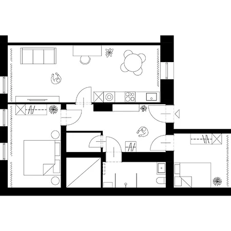 Natur, Kultur&design - Im Zentrum