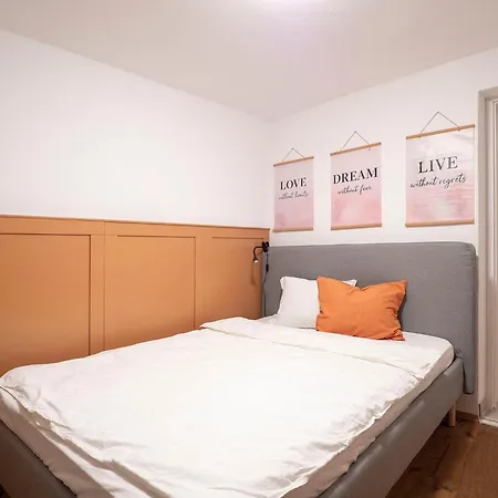 Natur, Kultur & Design - Im Zentrum Melk