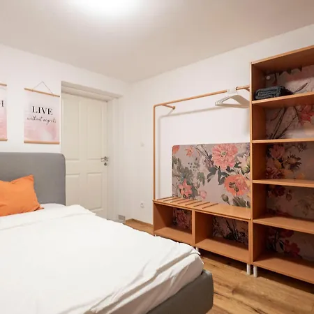 Natur, Kultur & Design - Im Zentrum * Melk