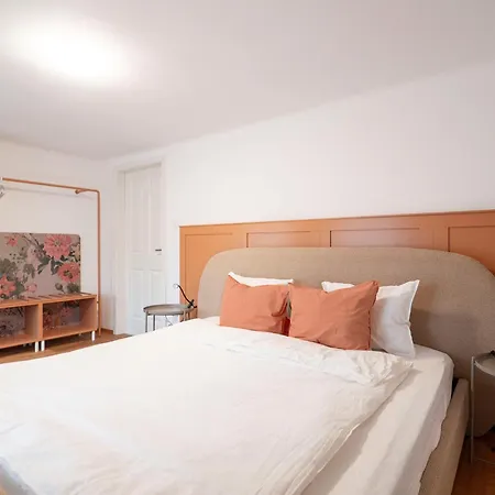 Apartment Natur, Kultur & Design - Im Zentrum *