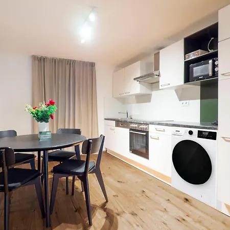 Apartment Natur, Kultur & Design - Im Zentrum Melk