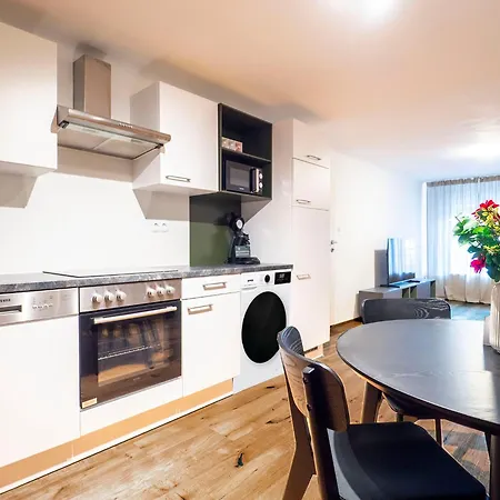 Apartment Natur, Kultur & Design - Im Zentrum Melk