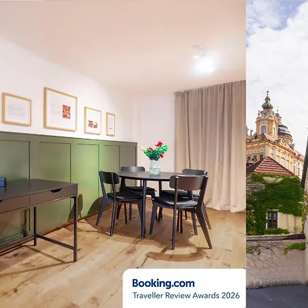 Apartment Natur, Kultur&design - Im Zentrum