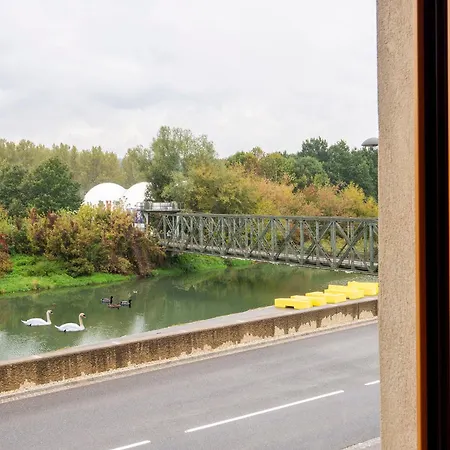 Natur, Kultur & Design - Im Zentrum *