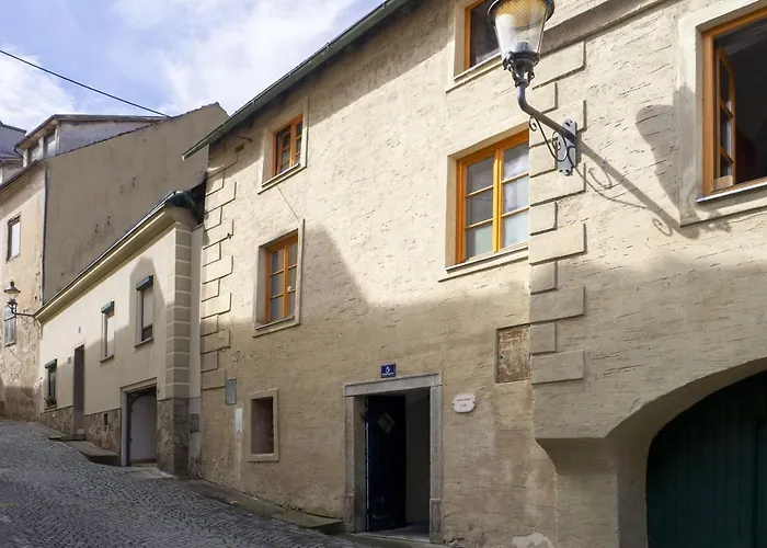 Natur, Kultur & Design - Im Zentrum Appartamento