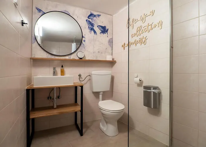 Natur, Kultur & Design - Im Zentrum * Melk