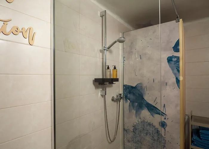 Apartment Natur, Kultur & Design - Im Zentrum *