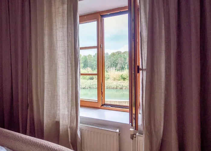 Apartment Natur, Kultur & Design - Im Zentrum