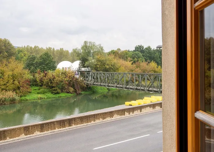 Lägenhet Natur, Kultur & Design - Im Zentrum Melk