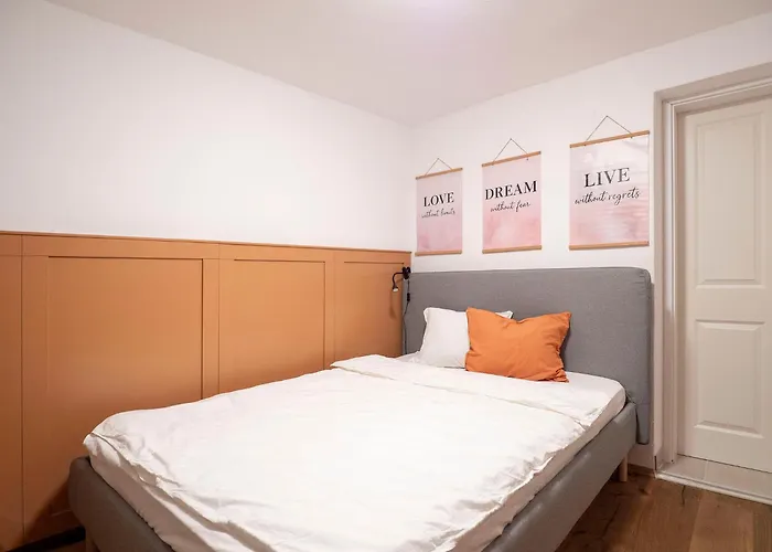 Natur, Kultur & Design - Im Zentrum Melk