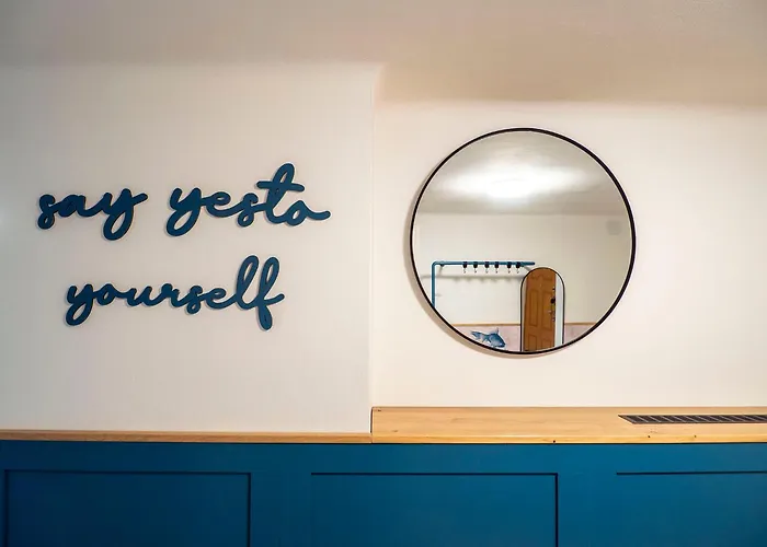 Appartamento Natur, Kultur & Design - Im Zentrum *