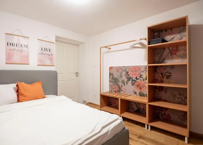 Natur, Kultur & Design - Im Zentrum * Melk