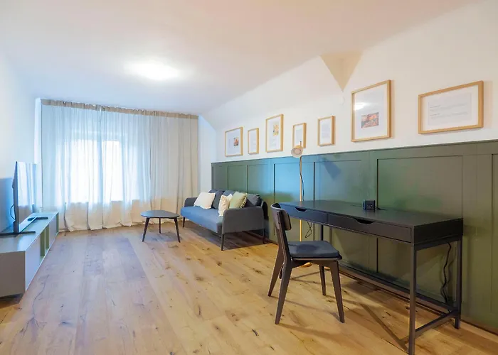 Natur, Kultur & Design - Im Zentrum