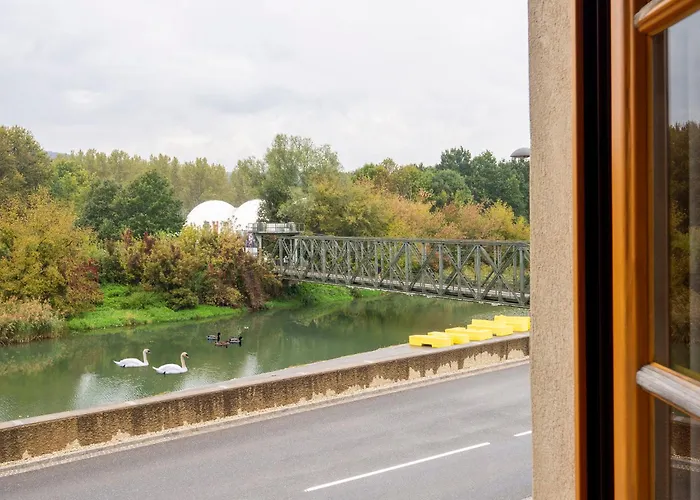 Natur, Kultur & Design - Im Zentrum *